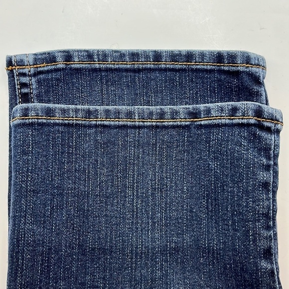 Silver Jeans Suki Capri Mid Rise Size 27 - Picture 15 of 16